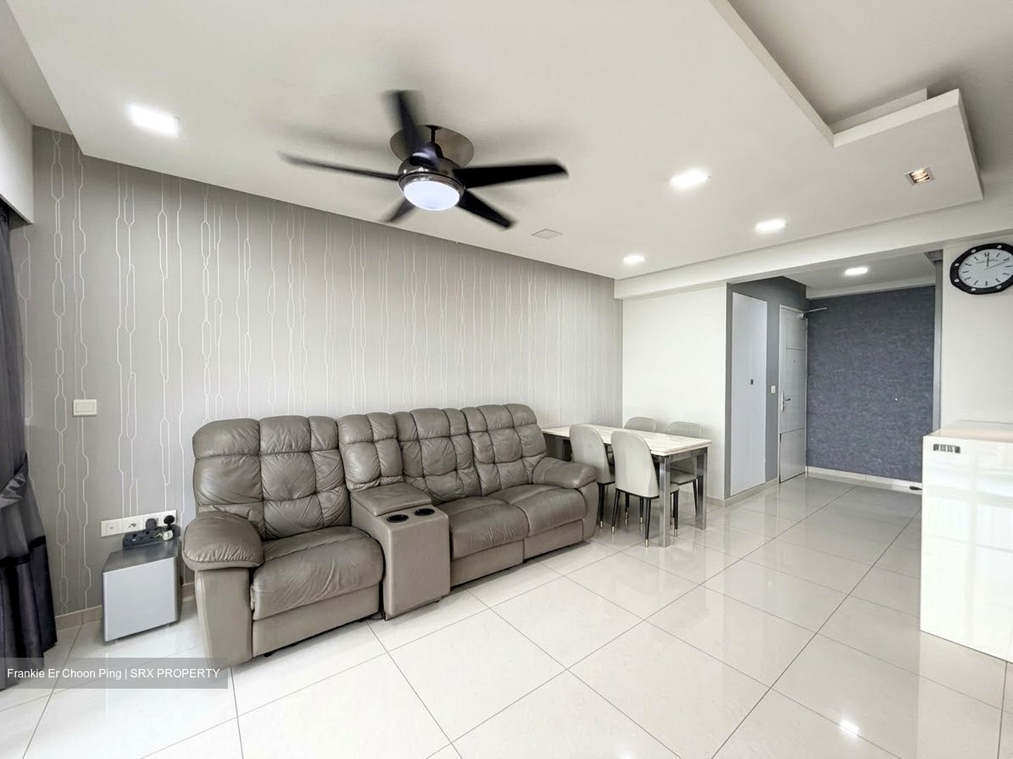 Blk 138D Lake Vista @ Yuan Ching (Jurong West), HDB 5 Rooms #634620721